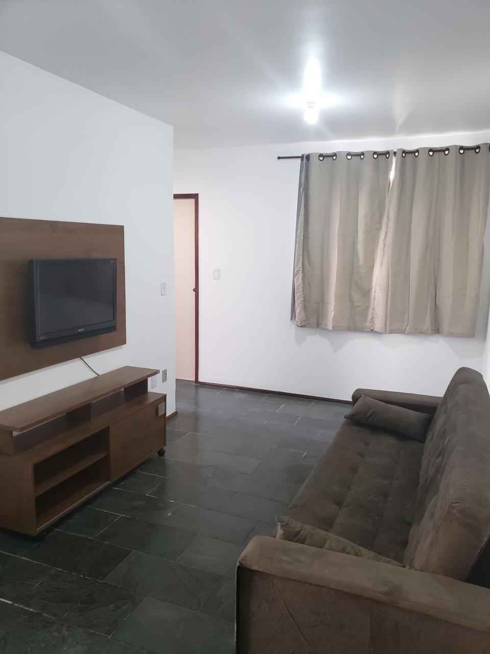 Apartamento Bento Campos dos Goytacazes Exterior photo
